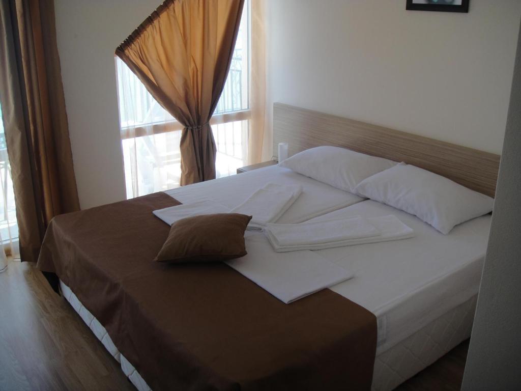 Villa Maria 2 Tschernomorez Zimmer foto