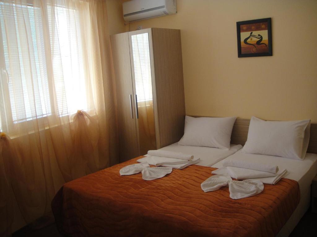 Villa Maria 2 Tschernomorez Zimmer foto