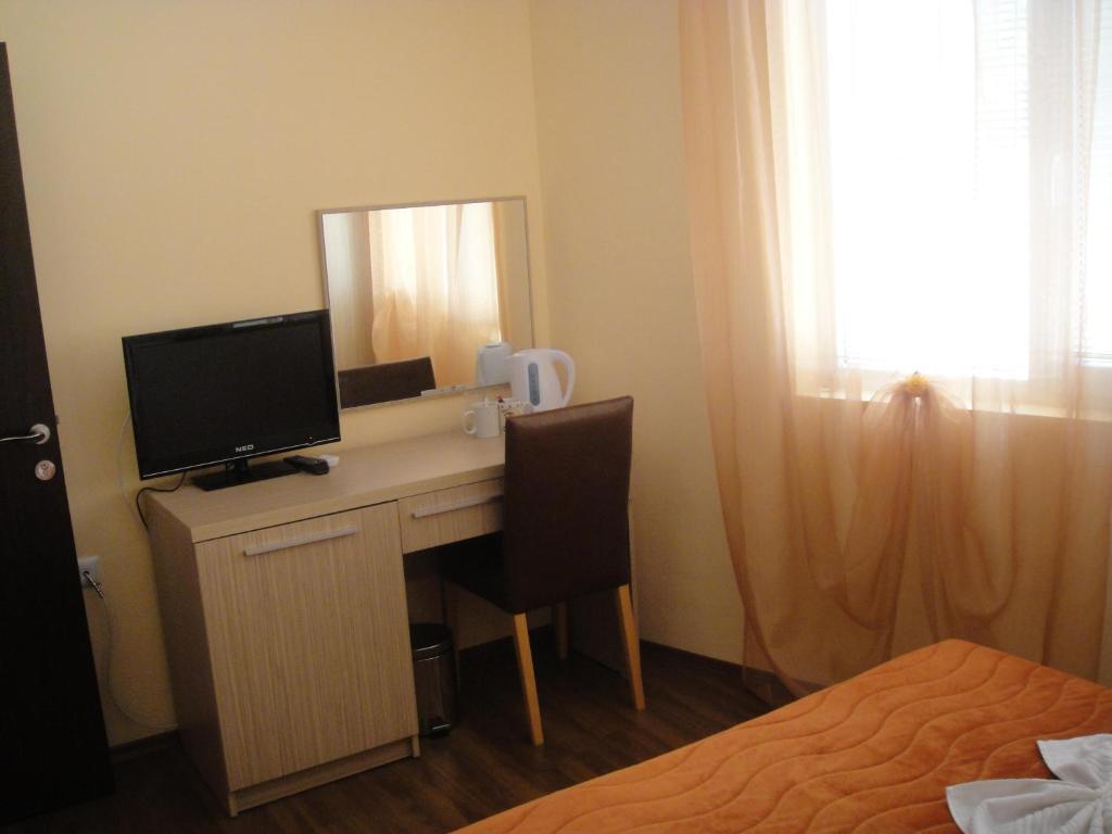 Villa Maria 2 Tschernomorez Zimmer foto
