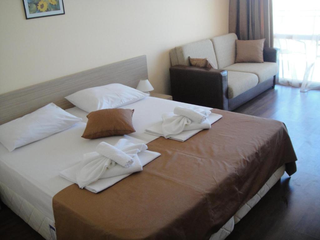 Villa Maria 2 Tschernomorez Zimmer foto