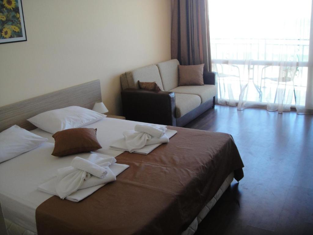 Villa Maria 2 Tschernomorez Zimmer foto