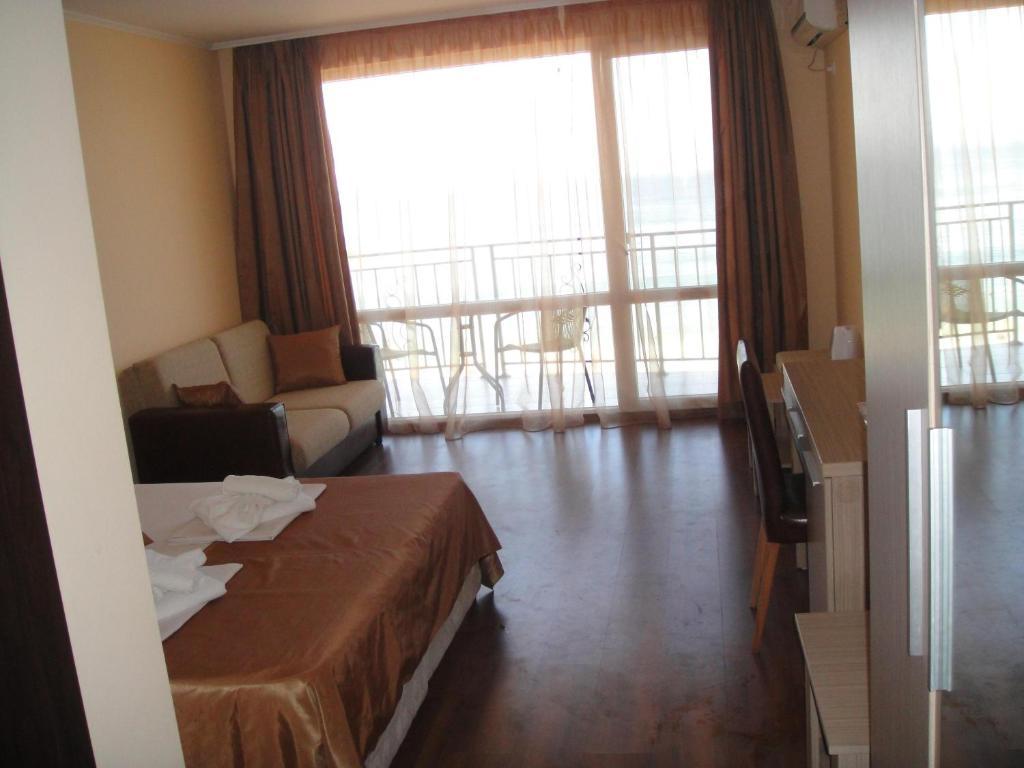Villa Maria 2 Tschernomorez Zimmer foto